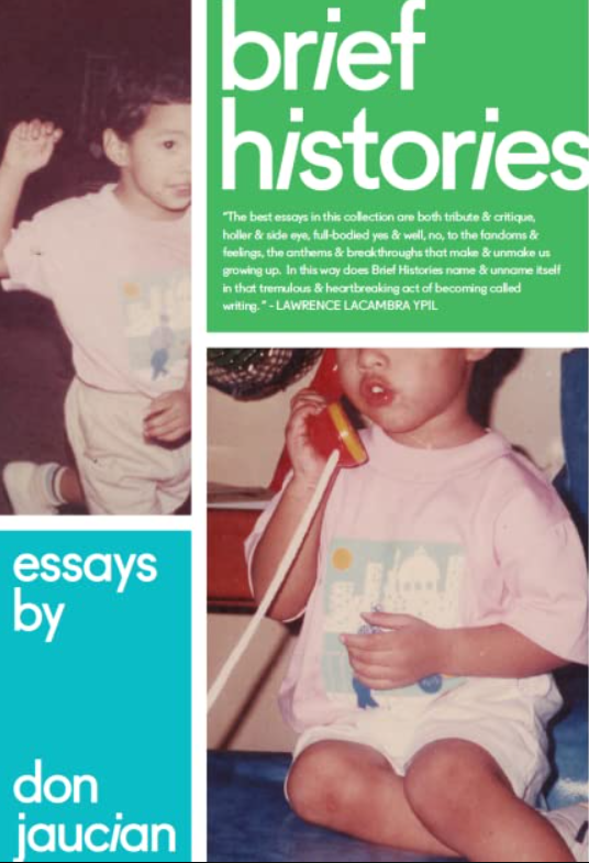 essay by filipino authors
